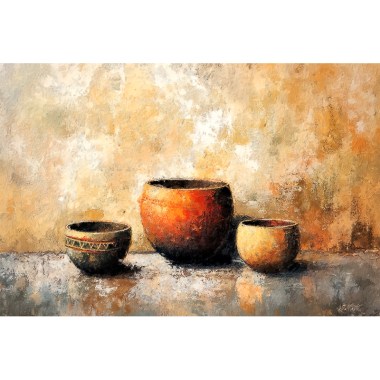 4576_Abstract_painting_of_three_decorative_pots copy